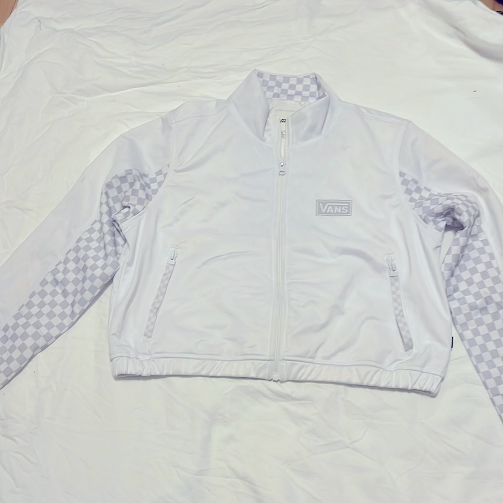 Vans Jacket - image 1